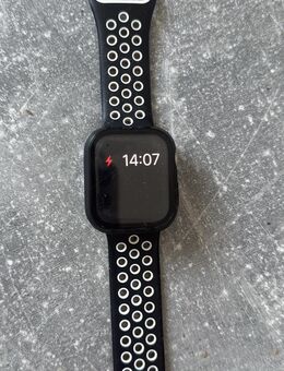Apple Watch SE Serie 2 - Wuppertal