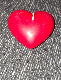 Kerzen Herzen Handarbeit - Berlin Friedrichshain-Kreuzberg