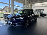 Seat Tarraco, 2.0 TDI, Jahr 2020 - Radeberg