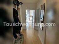 [TAUSCHWOHNUNG] Schöne 2,5 Zimmerwohnung zwischen HBF und Südpark - Münster