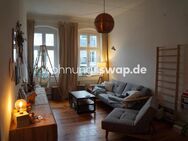 Wohnungsswap - Finnländische Straße - Berlin