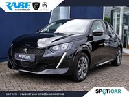 Peugeot 208, e Active 136, Jahr 2020 - Eschwege