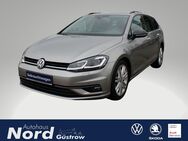 VW Golf Variant, 2.0 TDI Highline KESS, Jahr 2020 - Güstrow