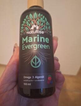 Naturise Omega 3 Öl - Reichertshofen