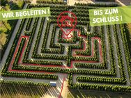 Lust auf die eigenen vier Wände nach Ihren Wünschen? - Stuttgart