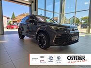 VW Tiguan, 2.0 TDI R-Line ----- Digital pro, Jahr 2024 - Eging (See)