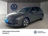 VW Golf, 2.0 TDI VIII MOVE cd132x, Jahr 2023 - Frankfurt (Main)