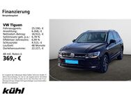 VW Tiguan, 2.0 TDI Join, Jahr 2019 - Hildesheim