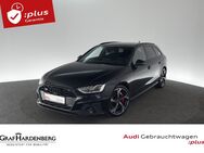 Audi S4, 3.0 TDI quattro Avant, Jahr 2022 - Aach (Baden-Württemberg)