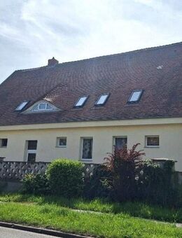 Gepflegtes Mehrfamilienhaus mit 4 Wohneinheiten in der Niederen Börde OT Jersleben - Niedere Börde