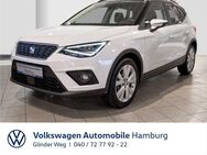 Seat Arona 1.0 TSI Style DSG Navi Allwetterreifen LED - Glinde