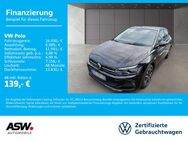 VW Polo, 1.0 TSI United, Jahr 2021 - Sinsheim