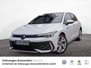 VW Golf, 1.5 VIII eHybrid GTE, Jahr 2024 - Potsdam