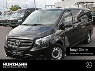 Mercedes Vito, 124 Tourer Pro Tempmati, Jahr 2023 - Stockstadt (Main)