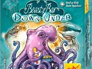 Zoch Spiel Beasty Bar - Down Under, Kartenspiel, Made in Germany