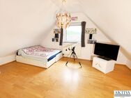 Malterdingen: Familienwohnung mit vier Zimmern und Balkon - Malterdingen