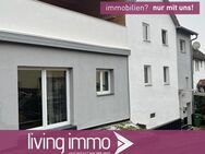 Einfamilienhaus mit Ausbaupotenzial - Fronhausen