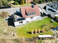 Geräumiges Einfamilienhaus mit sonniger Dachterrasse!(AG-6452) - Hambühren