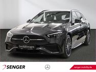 Mercedes C 220, d T AMG DIGITAL LIGHT °, Jahr 2025 - Hamm