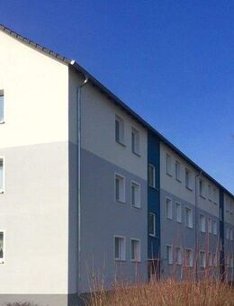 Schöner Wohnen in dieser gemütlichen 3-Zimmer-Wohnung - Bielefeld