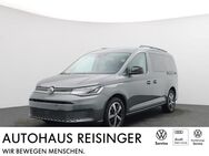 VW Caddy, 2.0 TDI Maxi Life Dark Level, Jahr 2023 - Wasserburg (Inn)