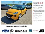 Opel Adam 1,4 L S - Ribnitz-Damgarten