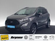 Ford EcoSport, 1.0 EcoBoost ST Line, Jahr 2018 - Krefeld