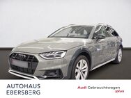 Audi A4 Allroad, quattro, Jahr 2024 - Ebersberg