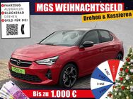 Opel Corsa, # #Metallic, Jahr 2023 - Hof