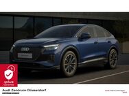 Audi Q4, Sportback 45 digitales Blendfreies Fernl, Jahr 2024 - Düsseldorf