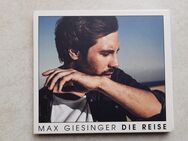 Max Giesinger Album "Die Reise" zu verkaufen - Walsrode