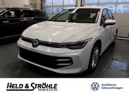 VW Golf, 1.5 TSI 8 Life APP, Jahr 2024 - Neu Ulm