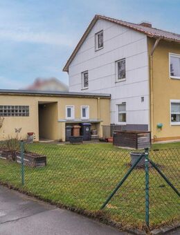 Interessante Investitionsmöglichkeit in ein Mehrfamilienhaus auf Erbpachtgrundstück - Schongau