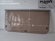 Wohnwagenfenster Planet D635 L3 PPRG-RX ca 97 x 51 (Lagerware -> Neue Ware mit Lagerspuren) Fendt / Tabbert - braun - Schotten Zentrum