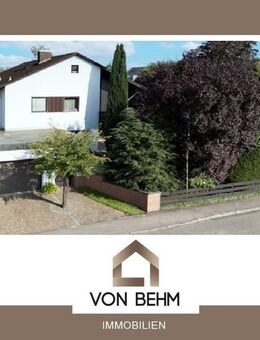 von Behm Immobilien - Mehr als ein Haus - ein Lebensgefühl für Familie, Kreativität und Balance - Geisenfeld