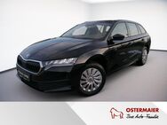 Skoda Octavia, 1.5 TSI Combi Essence ViCo SignA, Jahr 2022 - Landshut