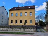 NEU! GROSSZÜGIGE 1 RAUM DG WOHNUNG - Pirna