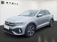 VW T-Roc, 2.0 TSI R R-Performance, Jahr 2022 - Lörrach