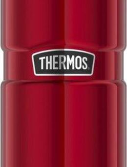 THERMOS Thermoflasche Stainless King, Edelstahl, 0,7 Liter