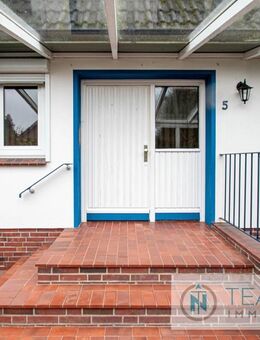 Viel Platz, viel Grün, viel besser: Willkommen im Familienglück! - Pinneberg