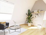Geräumiges Zuhause mit Dachstudio - Wülfrath