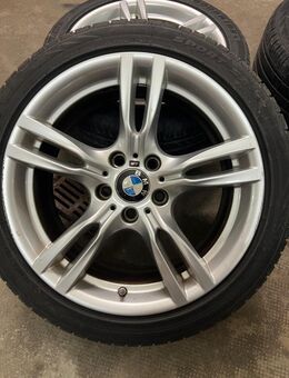 BMW M400 Felgen - Pirmasens