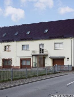 Doppelhaushälfte in Großdubrau OT Quatitz - Großdubrau