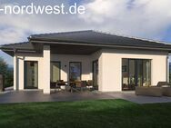Klassisch / Praktisch / Bungalow - Barrierefreies Wohnen auf ca. 118 m² inkl. überdachter Terrasse - Remscheid