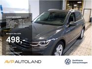 VW Tiguan, 2.0 TSI Elegance | |, Jahr 2024 - Plattling