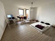 Zentrales Apartment mit Küche und Balkon und sehr guter Infrastruktur - Trier
