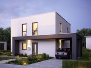 Ihr neues Zuhause: Modernes Fertighaus - Troisdorf