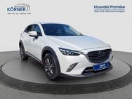 Mazda CX-3 SPORTS-LINE 2.0 SKYACTIV-G *NAVI*CAM*BOSE* - Berlin