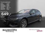 Audi A4, Avant advanced 40 TDI, Jahr 2024 - Ravensburg