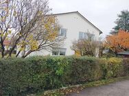 Terrassenwohnung, ruhig aber ideal gelegen 3 Zi.Whg. in Traunstein sucht neue Eigentümer! - Traunstein